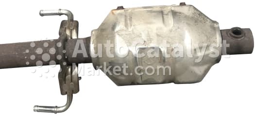 Катализатор от Mazda P536 №1