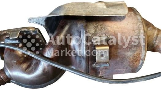 Катализатор от Ford H1B1-5E211-BB