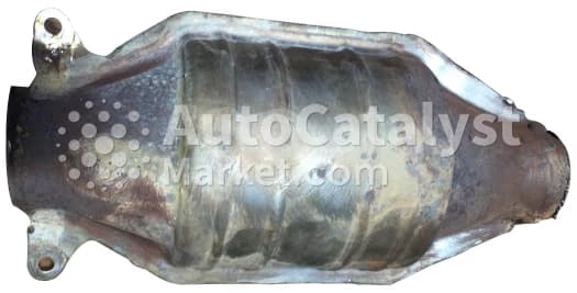 Катализатор от Subaru FCAE1 №3