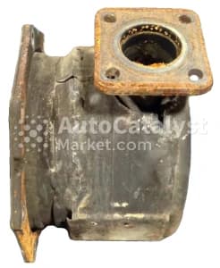 Катализатор от Kubota, Caterpillar 1J451-18251 №2