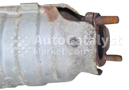 Катализатор от Mitsubishi WR (Mitsubishi) №2