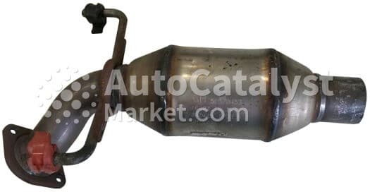 Катализатор от Chevrolet, Opel, General Motors, Buick GM 173 №5