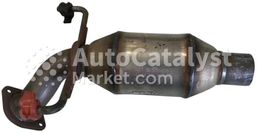 Катализатор от Chevrolet, Opel, General Motors, Buick GM 173 №1