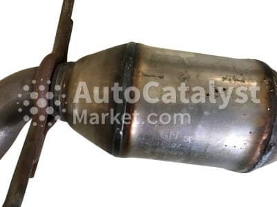 Катализатор от Chevrolet, Opel, General Motors, Buick GM 173