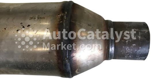 Катализатор от Chevrolet, Opel, General Motors, Buick GM 173 №7