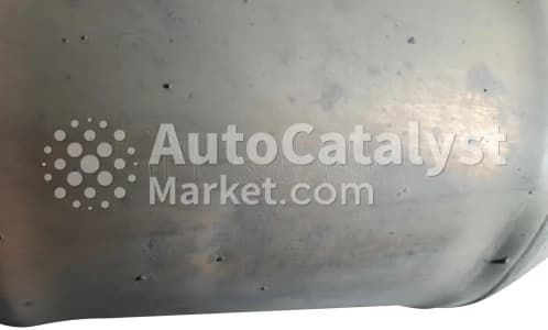 Катализатор от Chevrolet, Opel, General Motors, Buick GM 173 №4