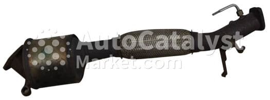 Катализатор от Ford 8T16-5E211-EA / 8T16-5F297-CH №3