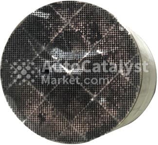 Катализатор от Mercedes-Benz 4510015281V0393 (DPF monolith) №9