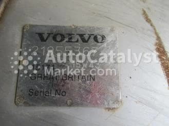 Катализатор от Volvo 21955367 / 21900605