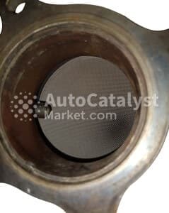 Катализатор от Audi, Volkswagen, Seat 8K0131701S / 8K0178FB