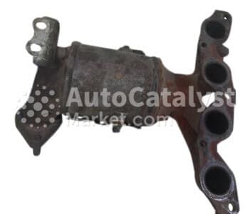 Катализатор от Hyundai, KIA TA940 №6