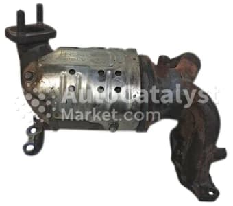 Катализатор от Hyundai, KIA TA940 №3