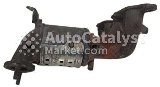 Катализатор от Hyundai, KIA TA940 №5