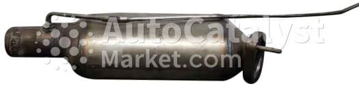 Катализатор от BMW, Chrysler, Mercedes-Benz 390AA (BIG) (DPF) №6