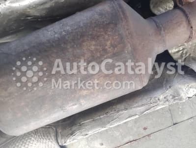 Катализатор от BMW, Chrysler, Mercedes-Benz 390AA (BIG) (DPF)