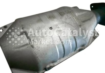 Катализатор от Mitsubishi RV №2