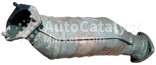 Катализатор от Audi, Volkswagen 8D0131702EB / 8D0178P №1