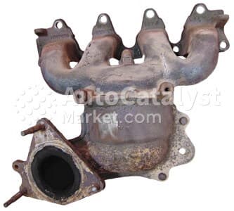 Катализатор от Renault H107025 №5