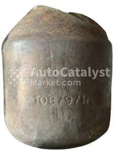 Катализатор от Rover KAT 001 №4