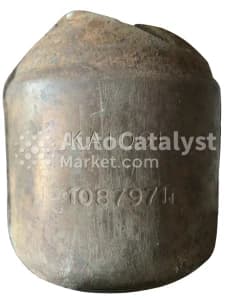 Катализатор от Rover KAT 001 №1