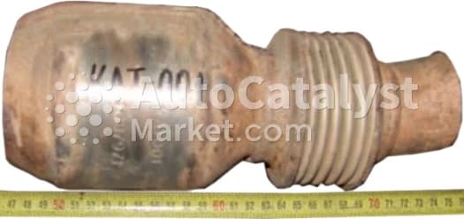 Катализатор от Rover KAT 001 №3