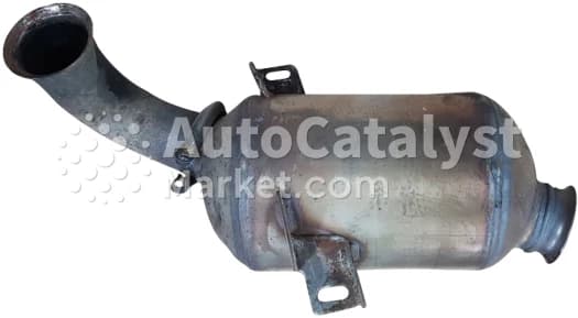 Катализатор от Peugeot, Citroën TR PSA K301 №1