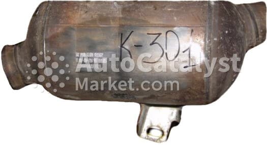Катализатор от Peugeot, Citroën TR PSA K301 №9