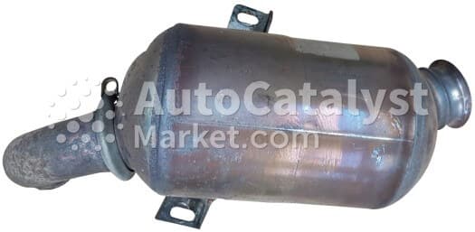 Катализатор от Peugeot, Citroën TR PSA K301 №8
