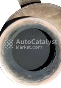 Катализатор от Peugeot, Citroën TR PSA K301 №5