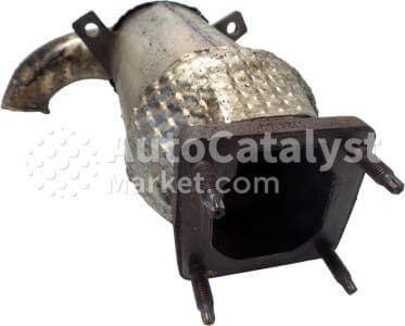 Катализатор от Ford 2S71-5211-CE №7