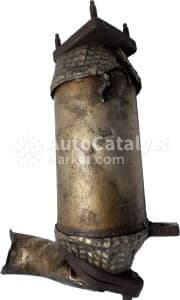 Катализатор от Ford 2S71-5211-CE