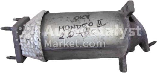 Катализатор от Ford 2S71-5211-CE