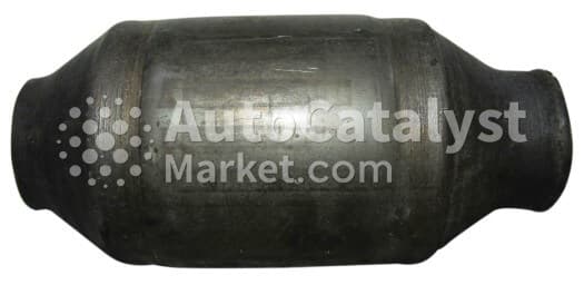 Катализатор от Toyota RS9 №2