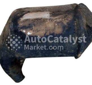 Катализатор от Suzuki 86J-C04 №4