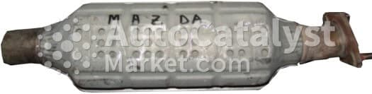 Катализатор от Mazda None ref / Mazda