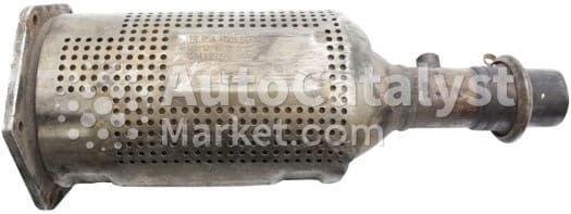 Катализатор от Peugeot, Citroën TR PSA F001 (DPF) №5