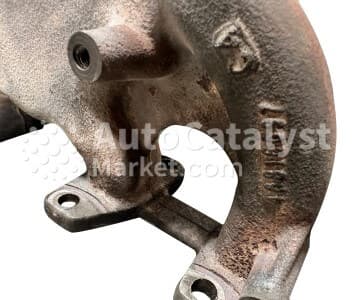 Катализатор от Alfa Romeo, Fiat, Lancia 46816697 (on manifold) №4