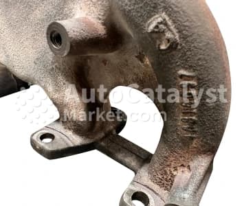 Катализатор от Alfa Romeo, Fiat, Lancia 46816697 (on manifold)