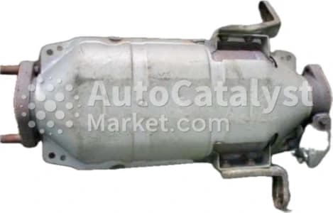 Катализатор от Mitsubishi NI (Type 1) №1