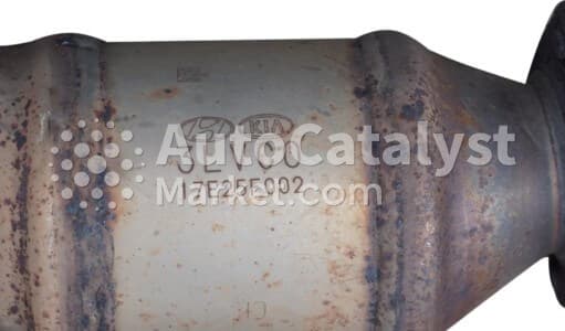 Катализатор от Hyundai, KIA 3LVC0 №4