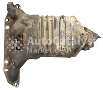 Катализатор от Nissan 31A3N