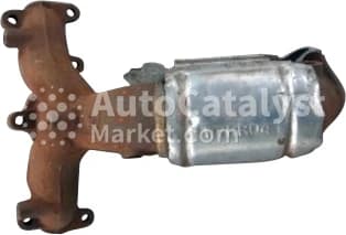 Катализатор от Hyundai, KIA W7RR04 №1