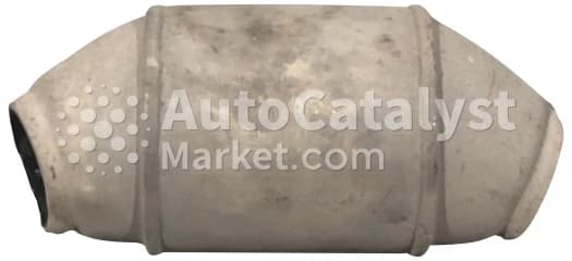 Катализатор от Audi, Volkswagen, Porsche 7L0131701K / 7L6178FB (SINGLE) №3