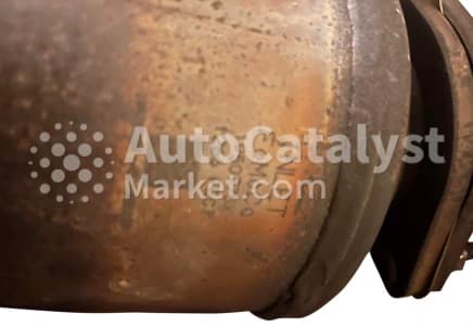 Катализатор от Ford 1950775X №2