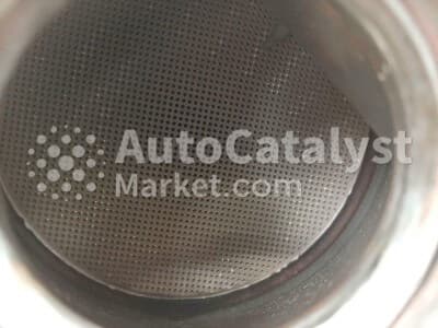 Катализатор от Hyundai, KIA G03020