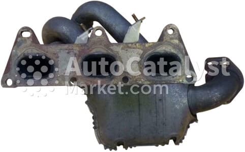 Катализатор от Alfa Romeo 51785420 / 51767245 №5