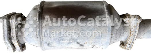 Катализатор от Audi, Volkswagen 447131701A №2