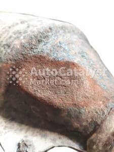 Катализатор от Toyota T03 (Toyota) №8