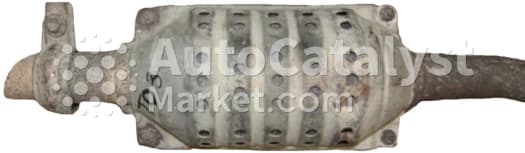 Катализатор от Toyota T03 (Toyota) №2