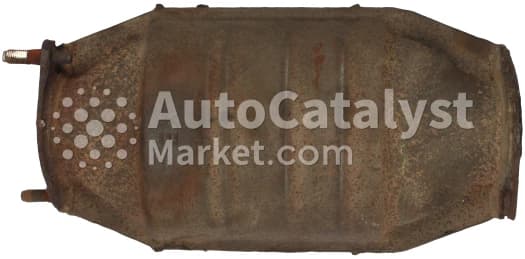 Катализатор от Nissan X3 (100%) (Nissan)